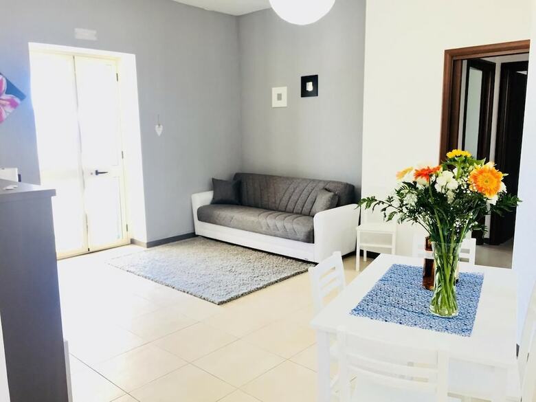Apartamento Villa Archi Sul Mare
