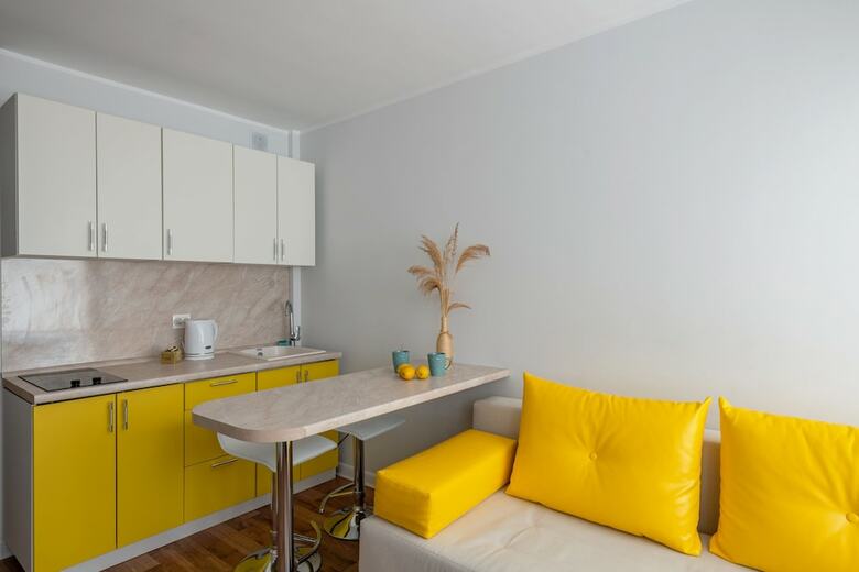 Prime Host Apartments On Profsoyuznaya