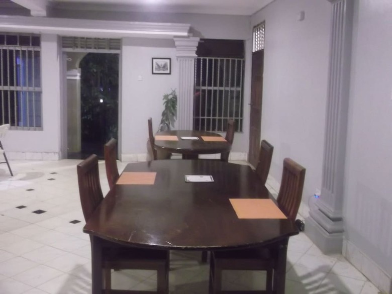 Capernaum Hotels