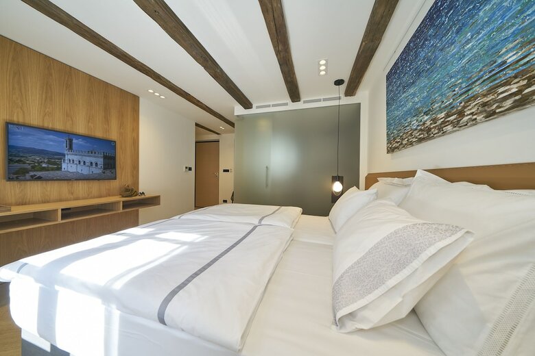 Hotel Villa Pergola