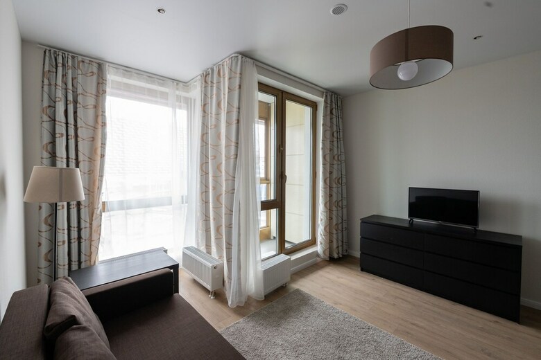 Prime Host Apartments On Cska 79
