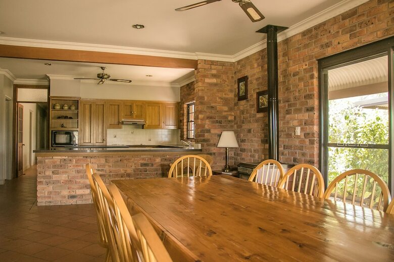 Ironstone Estate