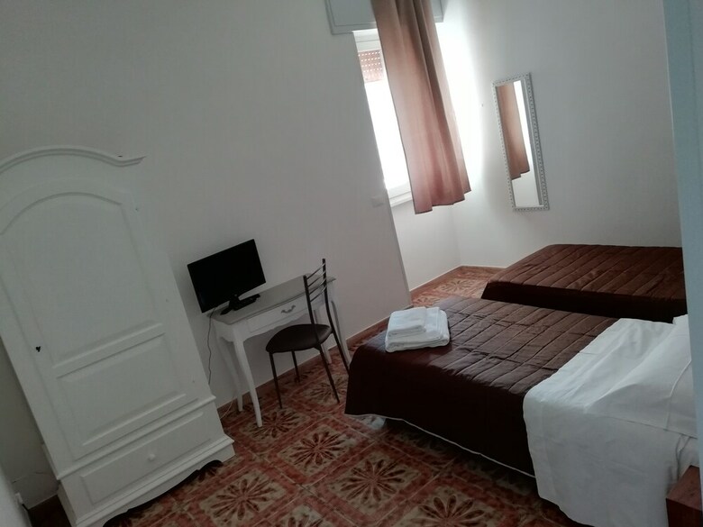 B&B Via Stazione