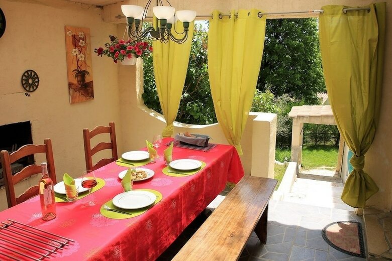Chambres D Hotes Villa Regain