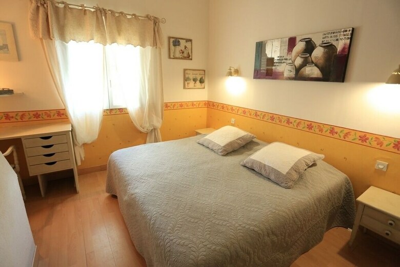Chambres D Hotes Villa Regain