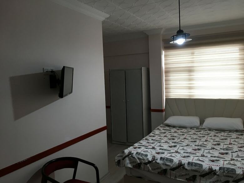 Unsal Hotel Mudurnu