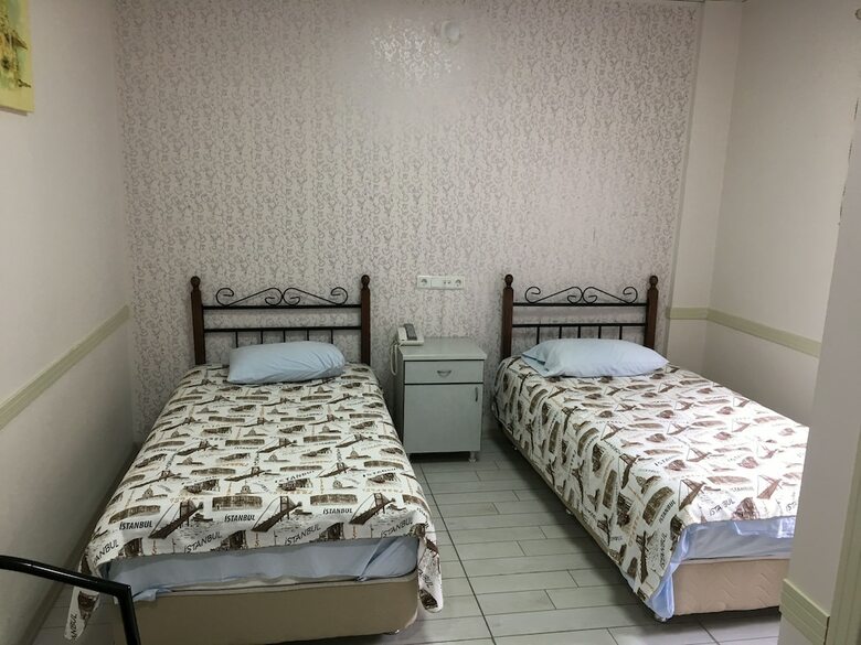 Unsal Hotel Mudurnu