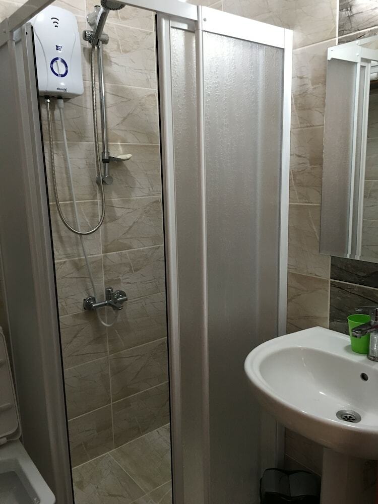 Unsal Hotel Mudurnu