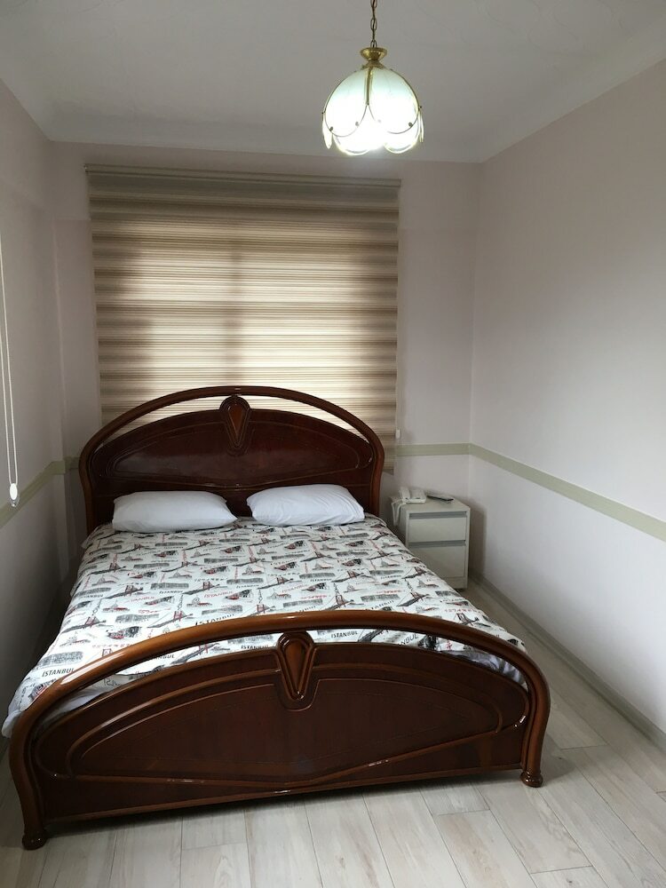 Unsal Hotel Mudurnu