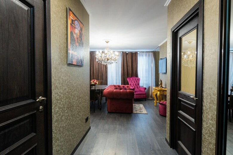 Prime Host Apartments Savelovsky 1