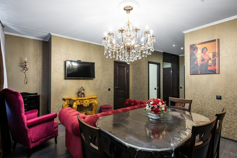 Prime Host Apartments Savelovsky 1