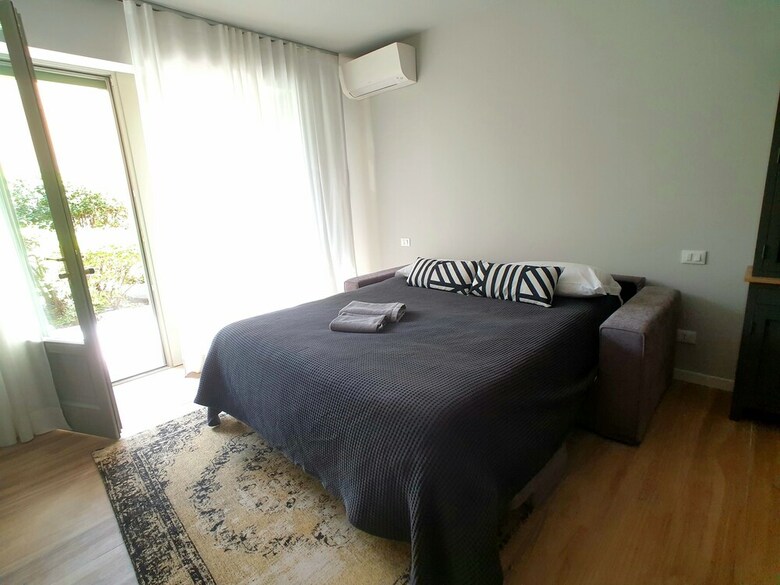 Apartamento Donizetti Residence