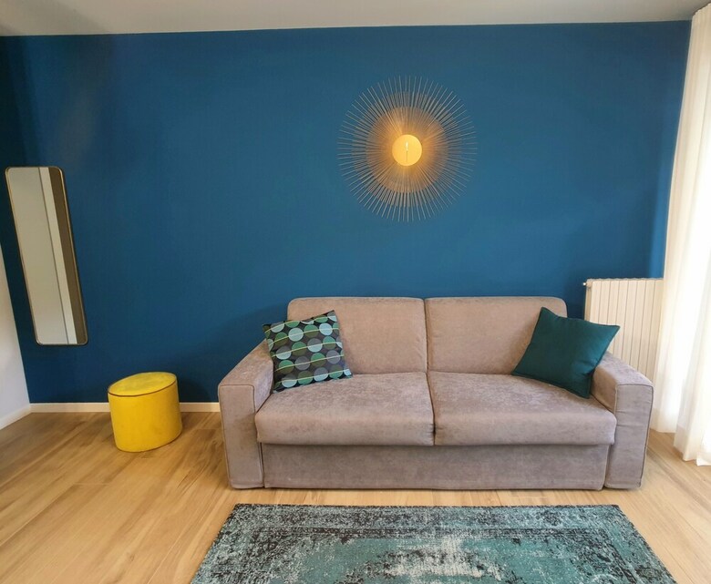 Apartamento Donizetti Residence