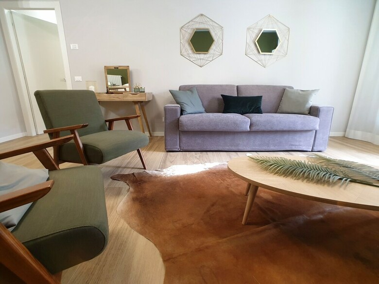 Apartamento Donizetti Residence