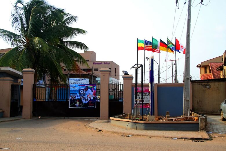 Hotel Havannah Suites & Conference Centre