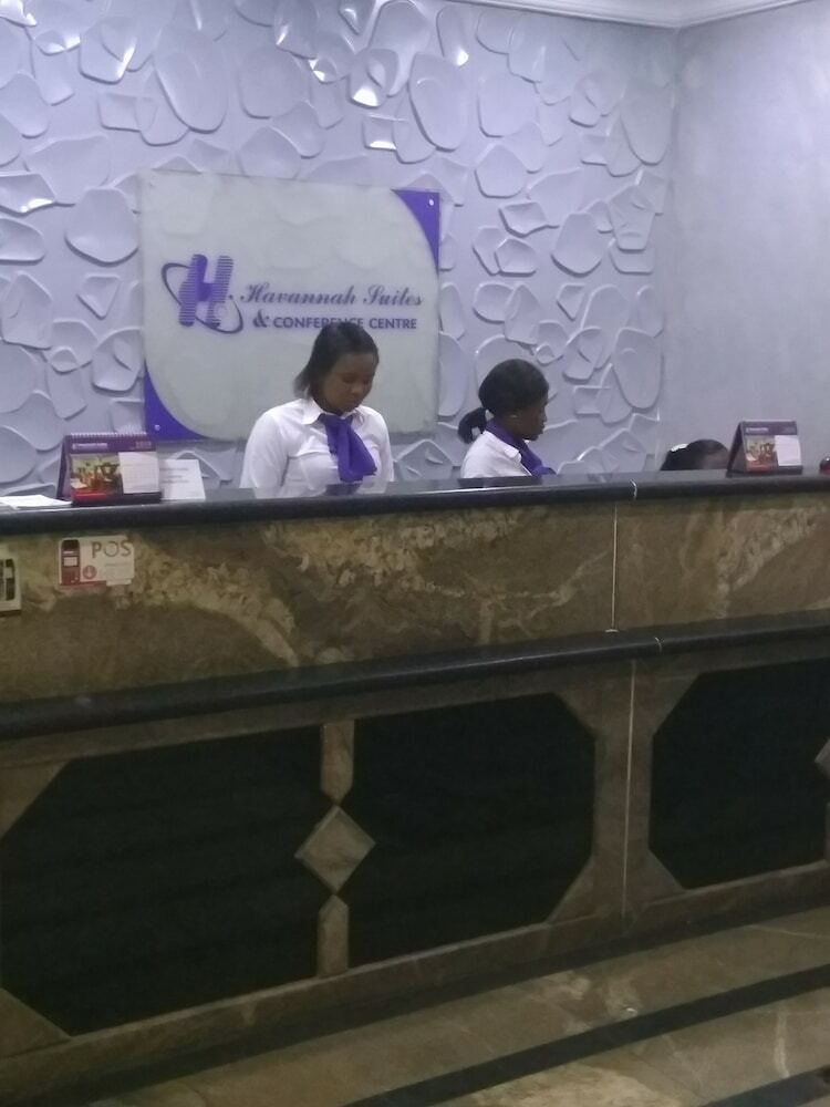 Hotel Havannah Suites & Conference Centre