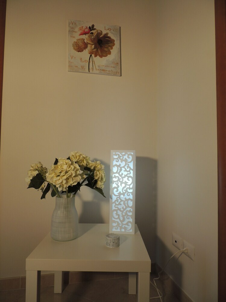 Apartamento Casa Mariel