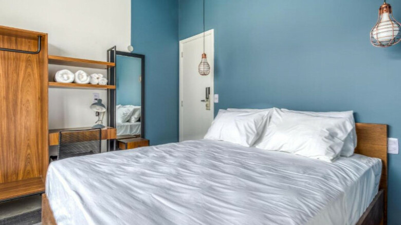 Hotel Selina Madalena