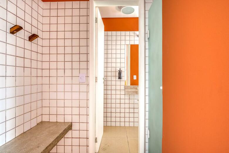 Hotel Selina Madalena