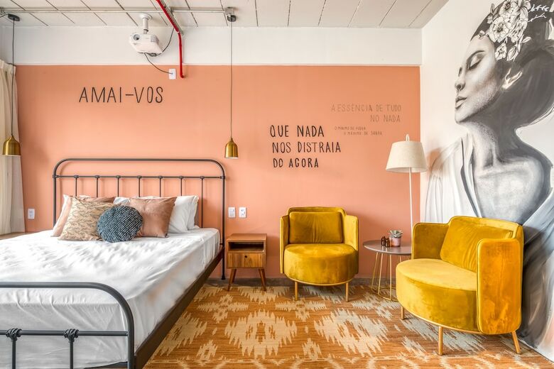 Hotel Selina Madalena