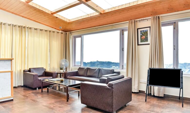 Hotel Treebo Trend Maharaja