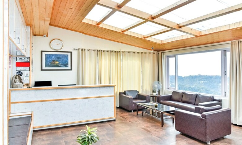 Hotel Treebo Trend Maharaja
