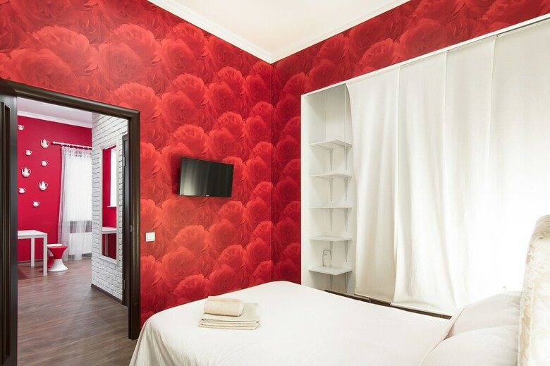 Apartamentos Leonrooms Onilovoy 18-1