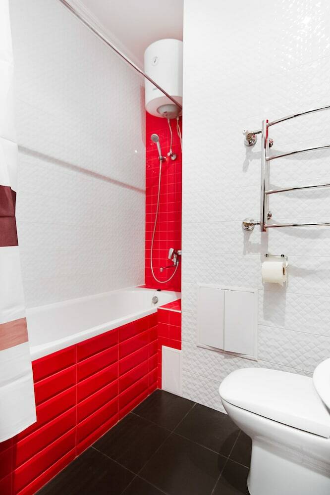 Apartamentos Leonrooms Onilovoy 18-1