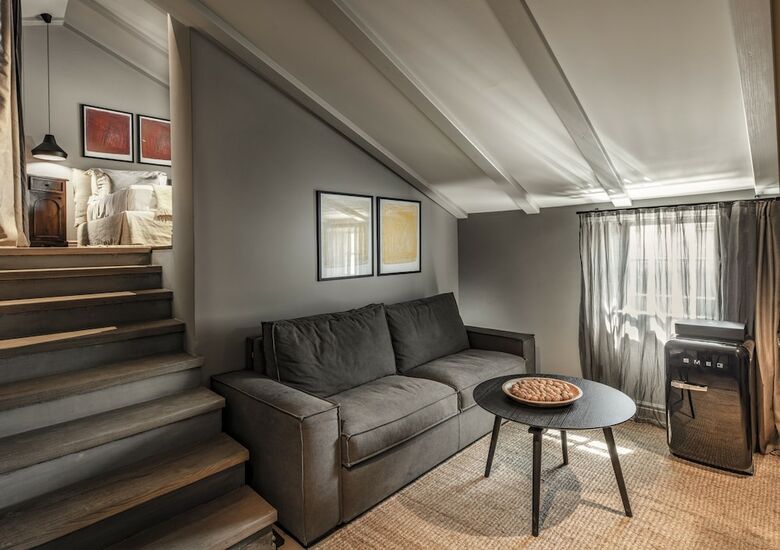 San Canzian Village & Hotel