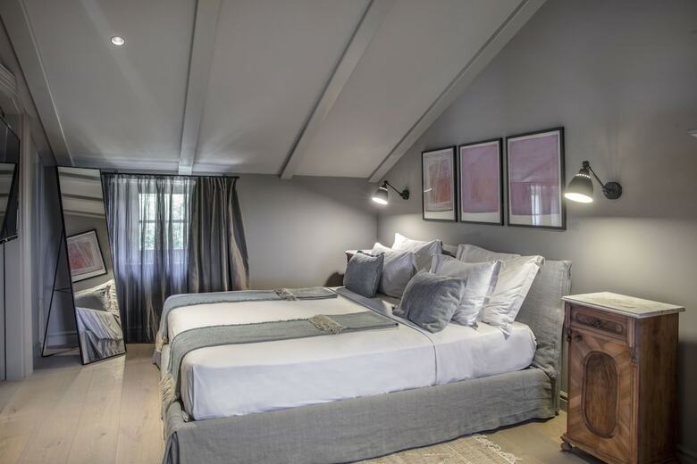 San Canzian Village & Hotel