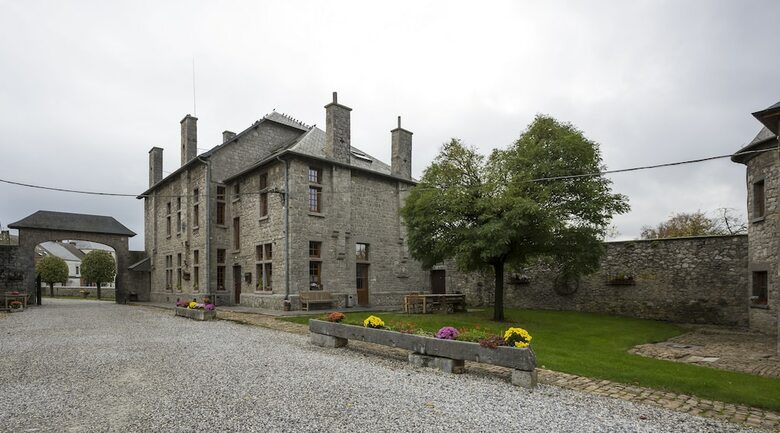 Ferme Chateau Laneffe