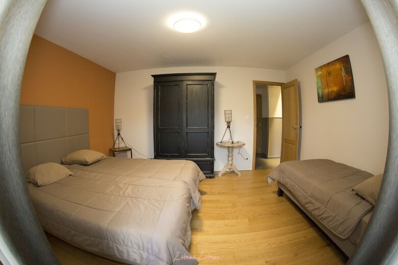 Ferme Chateau Laneffe