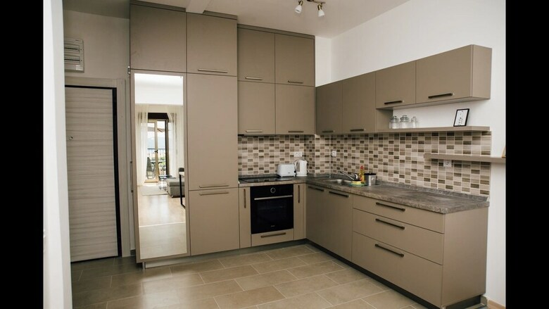Apartamentos Golden Eagle