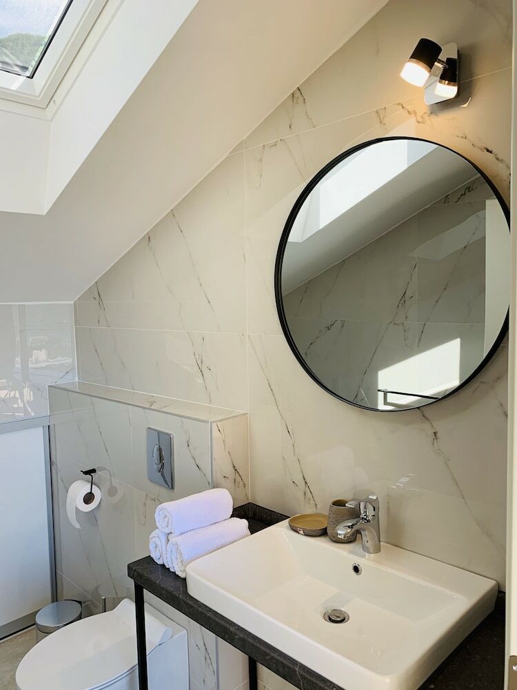 Apartamentos Golden Eagle
