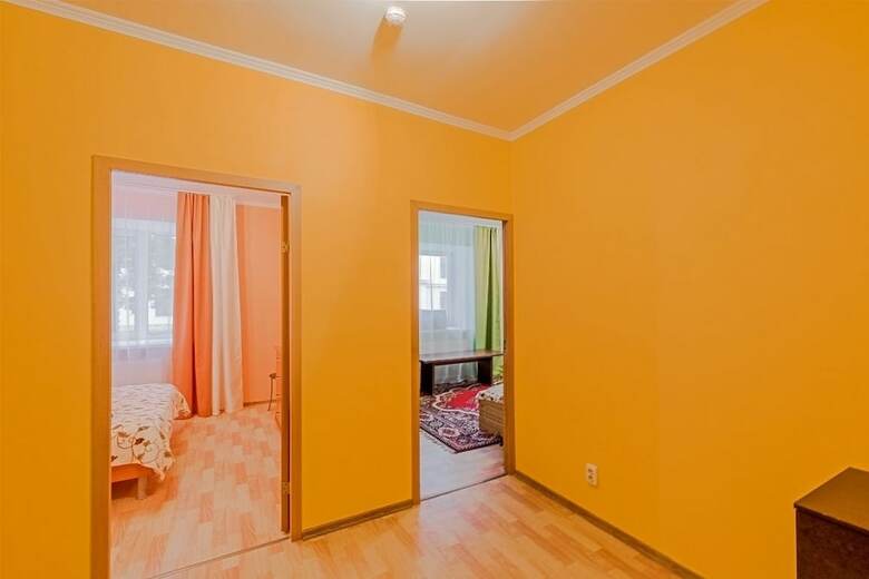 Apartamentos Pushkin House