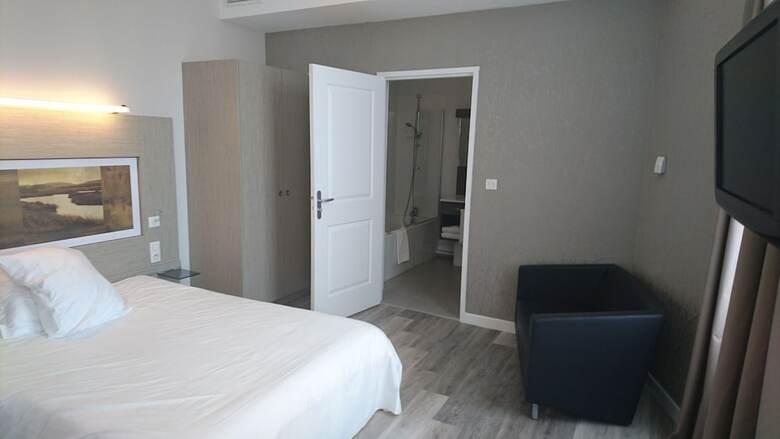 Residencia R�sidence Ch�teau Du M�e