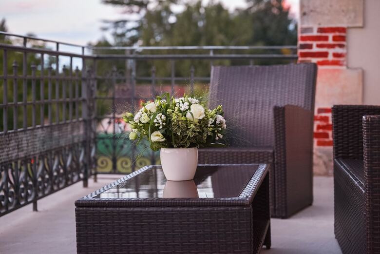 Residencia R�sidence Ch�teau Du M�e
