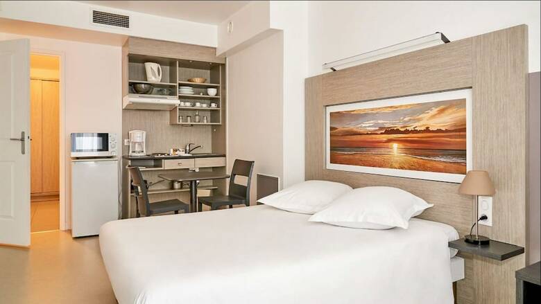 Residencia R�sidence Ch�teau Du M�e