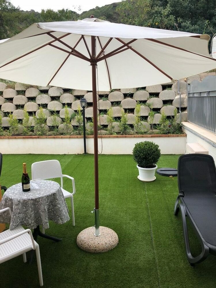 Bed & Breakfast Residenza de Luca