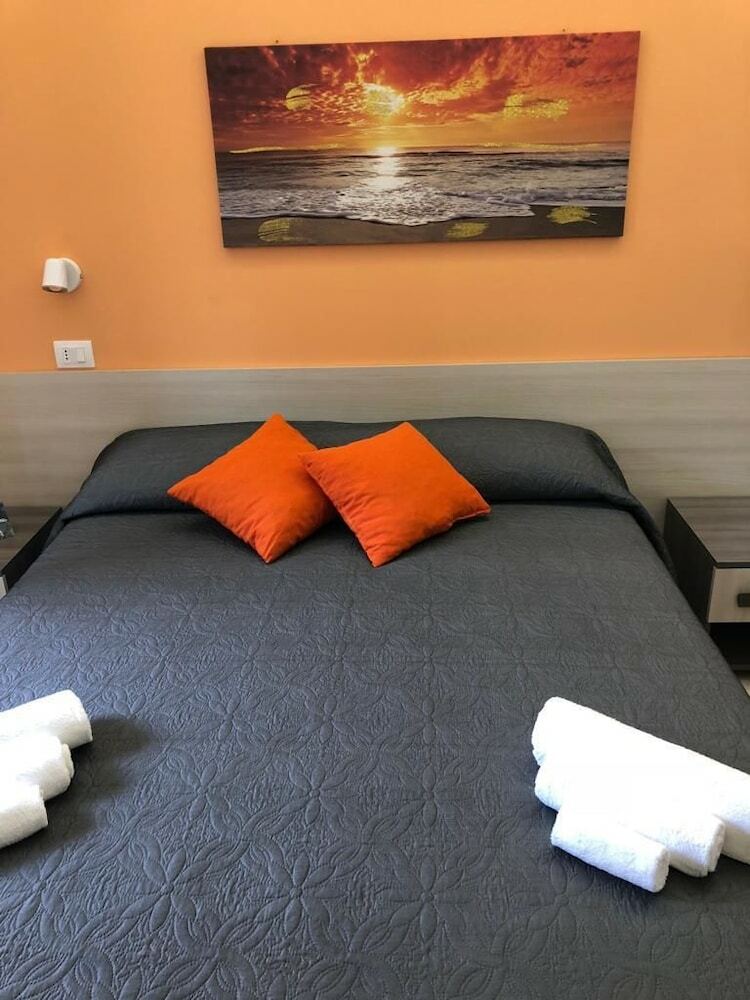 Bed & Breakfast Residenza de Luca