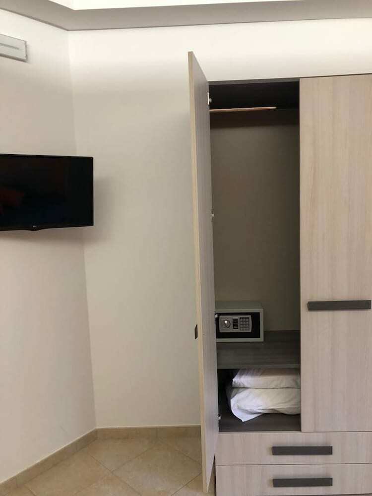 Bed & Breakfast Residenza de Luca