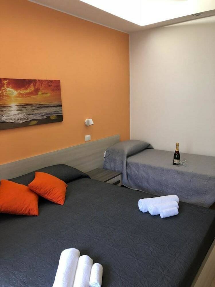 Bed & Breakfast Residenza de Luca