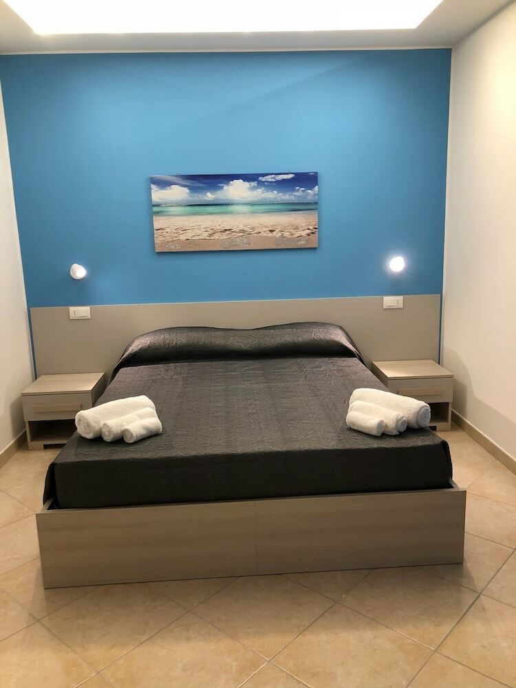 Bed & Breakfast Residenza de Luca