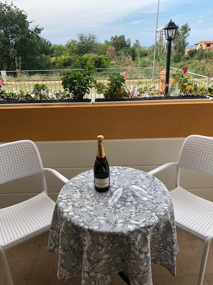 Bed & Breakfast Residenza de Luca