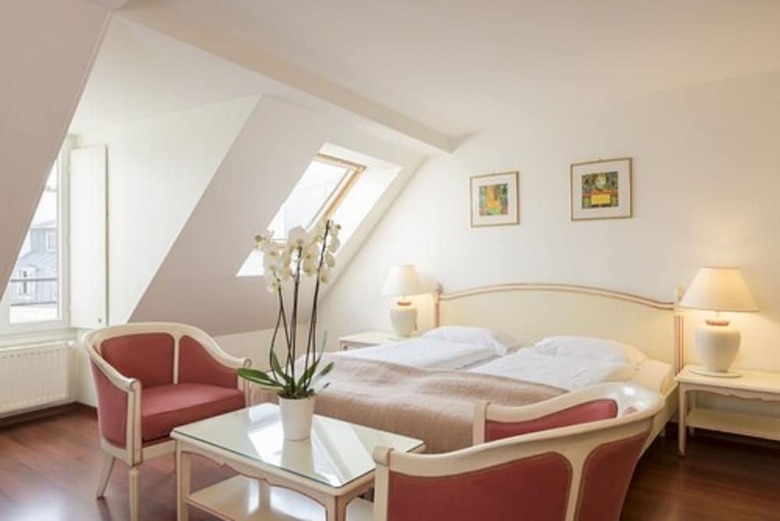 Hotel Hapimag Resort Paris