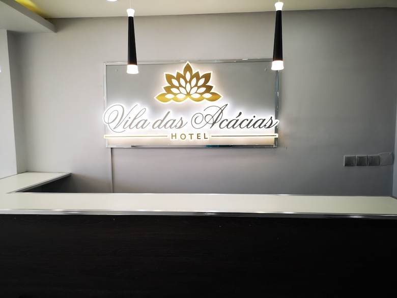 Hotel Vila Das Ac�cias