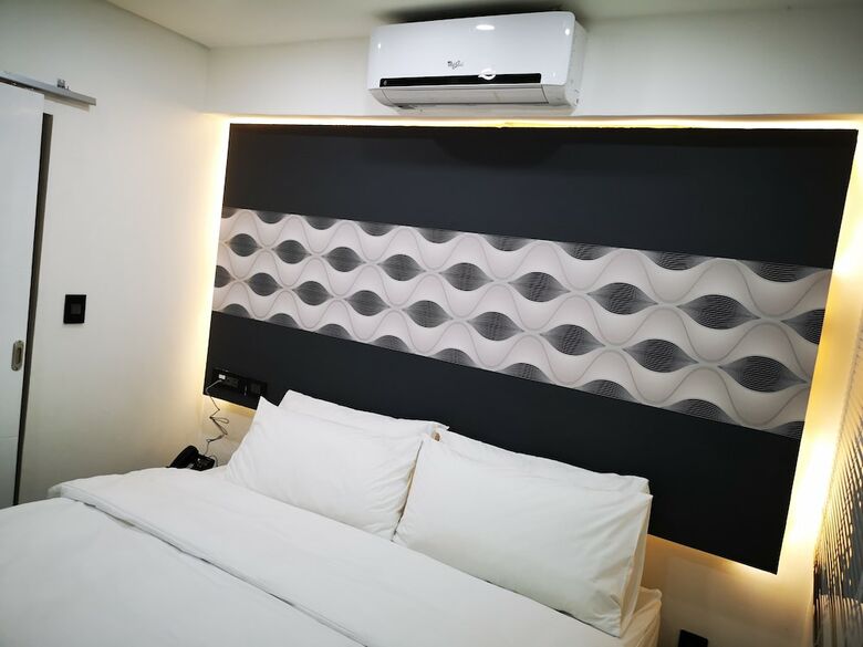 Hotel Vila Das Ac�cias