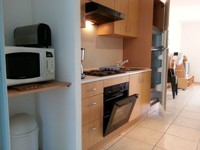 Apartamento R�sidence Ondines - Grands Appartements