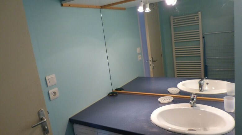 Apartamento R�sidence Ondines - Grands Appartements
