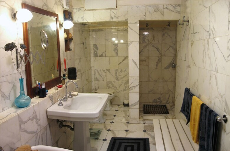 B&B Camera Con Vista